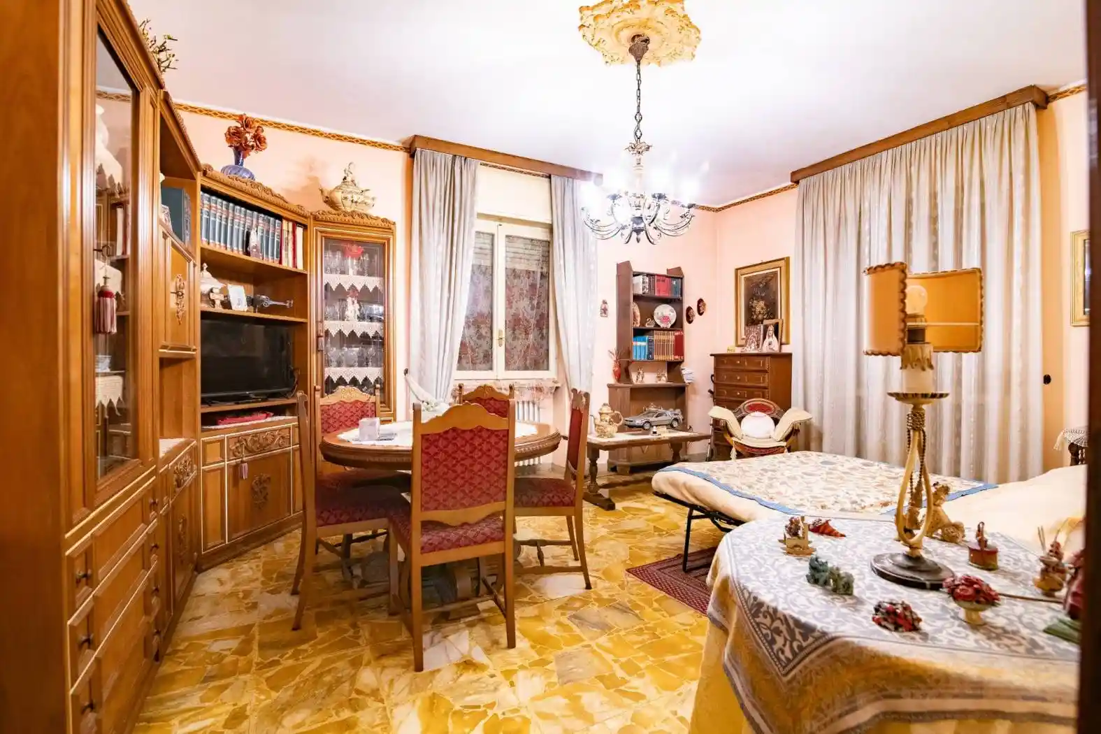 Appartamento in vendita a Truccazzano