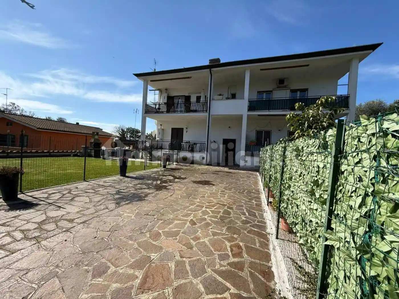 Appartamento in vendita a Anzio