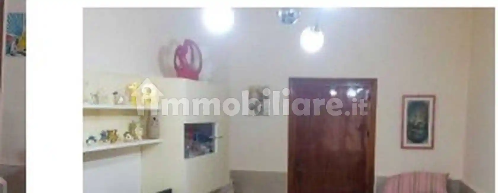 Appartamento in vendita a Barrafranca