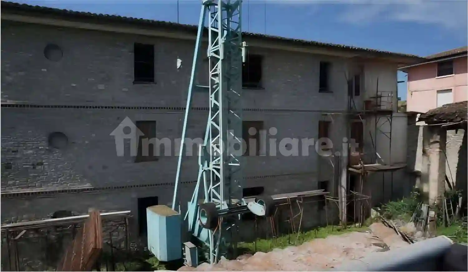 Palazzo - Stabile - foto 3