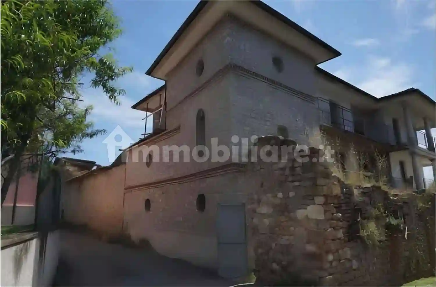 Palazzo - Stabile - foto 4