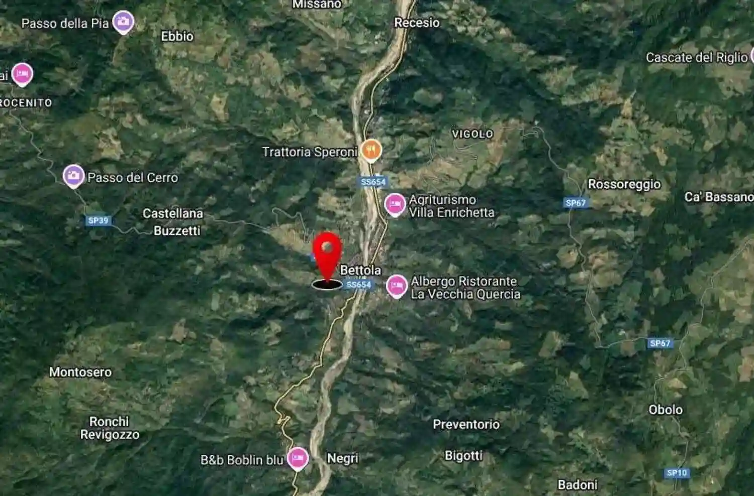 Palazzo - Stabile - foto 2