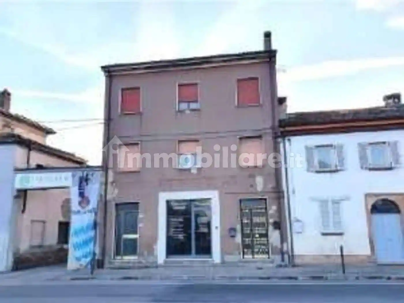 Appartamento in vendita a Alseno