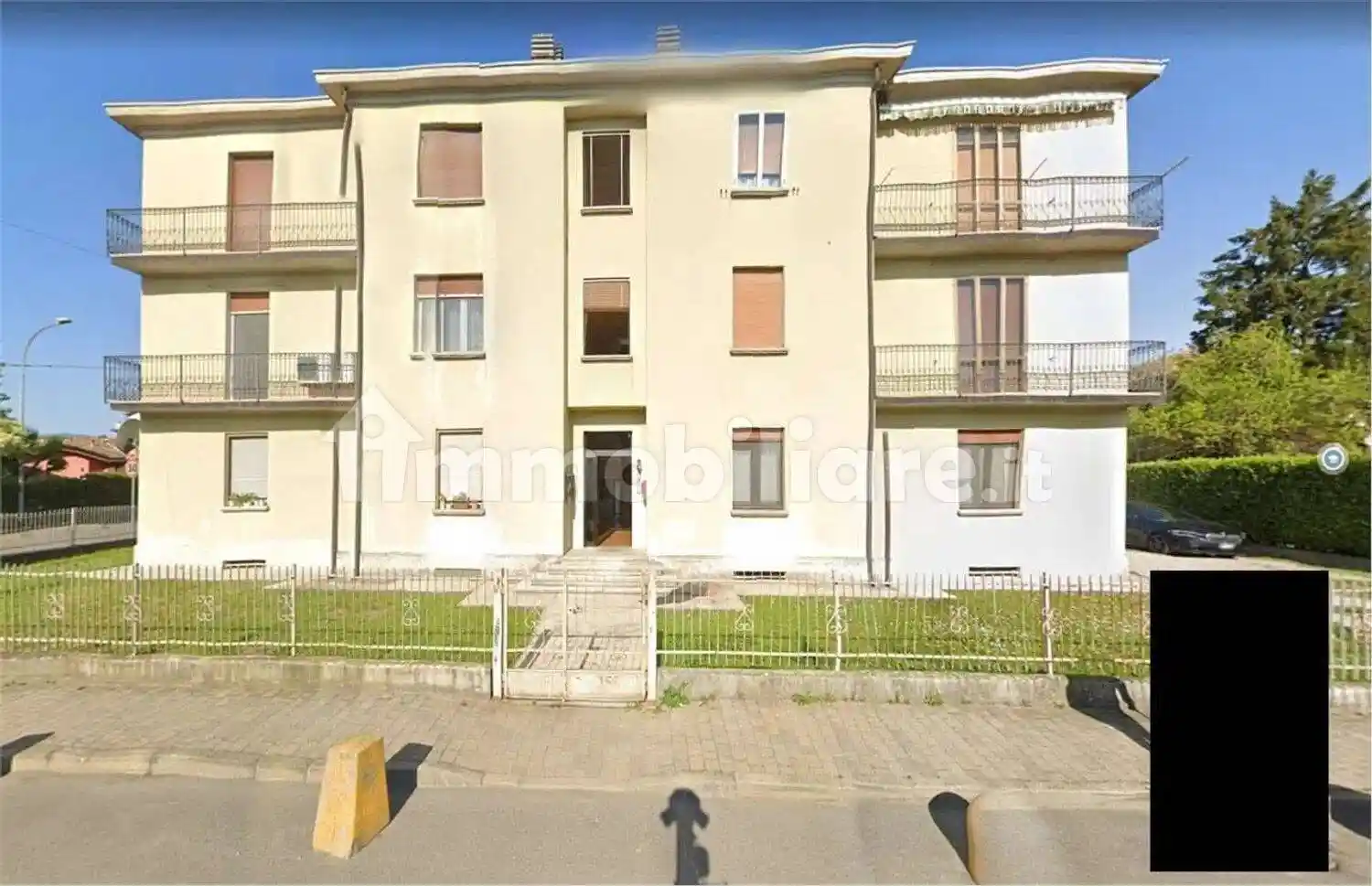 Appartamento in vendita a Vigolzone