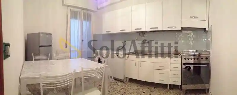 Appartamento in affitto a Firenze