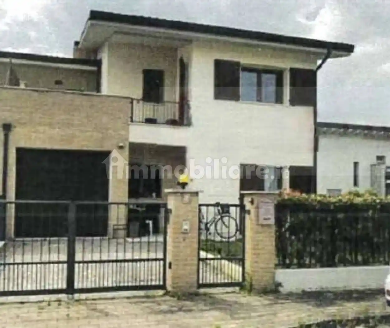 Appartamento in vendita a Cortemaggiore