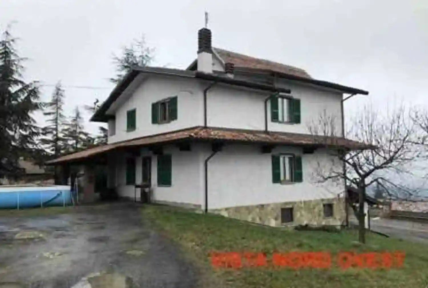 Villa - foto 2