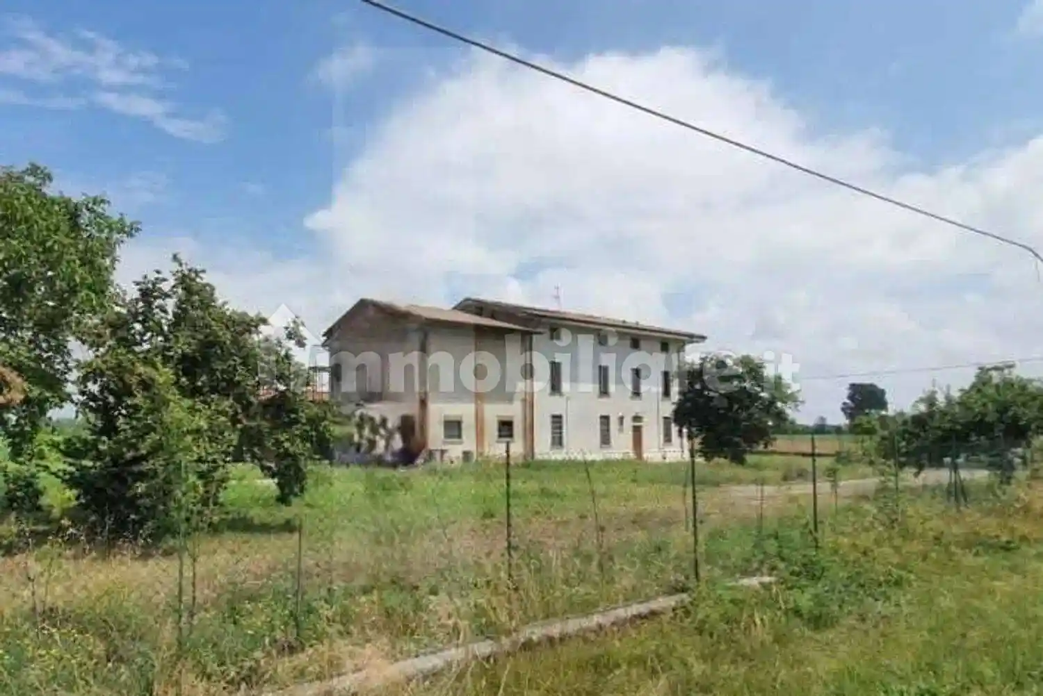 Appartamento in vendita a Fiorenzuola d'Arda