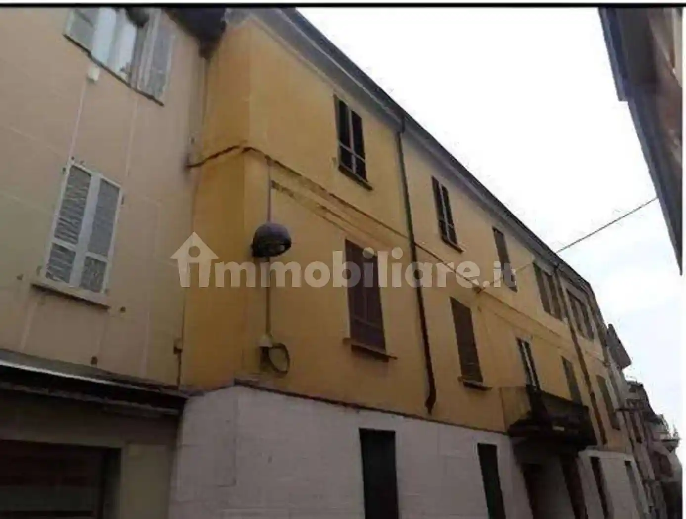 Appartamento in vendita a Lugagnano Val d'Arda