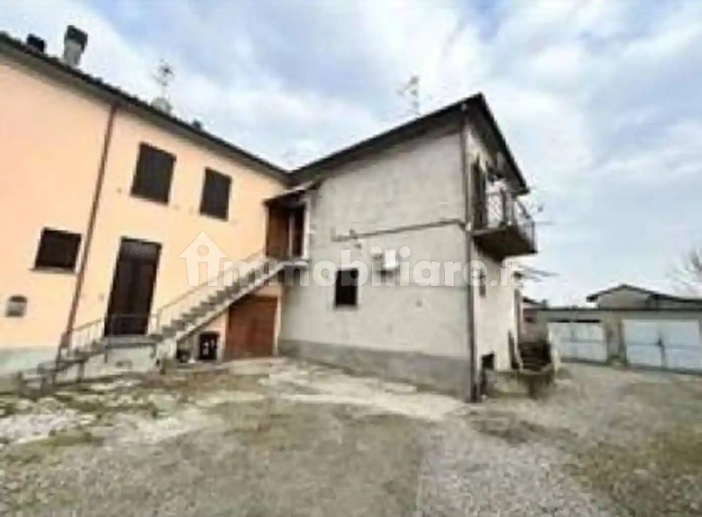 Appartamento in vendita a Monticelli d'Ongina