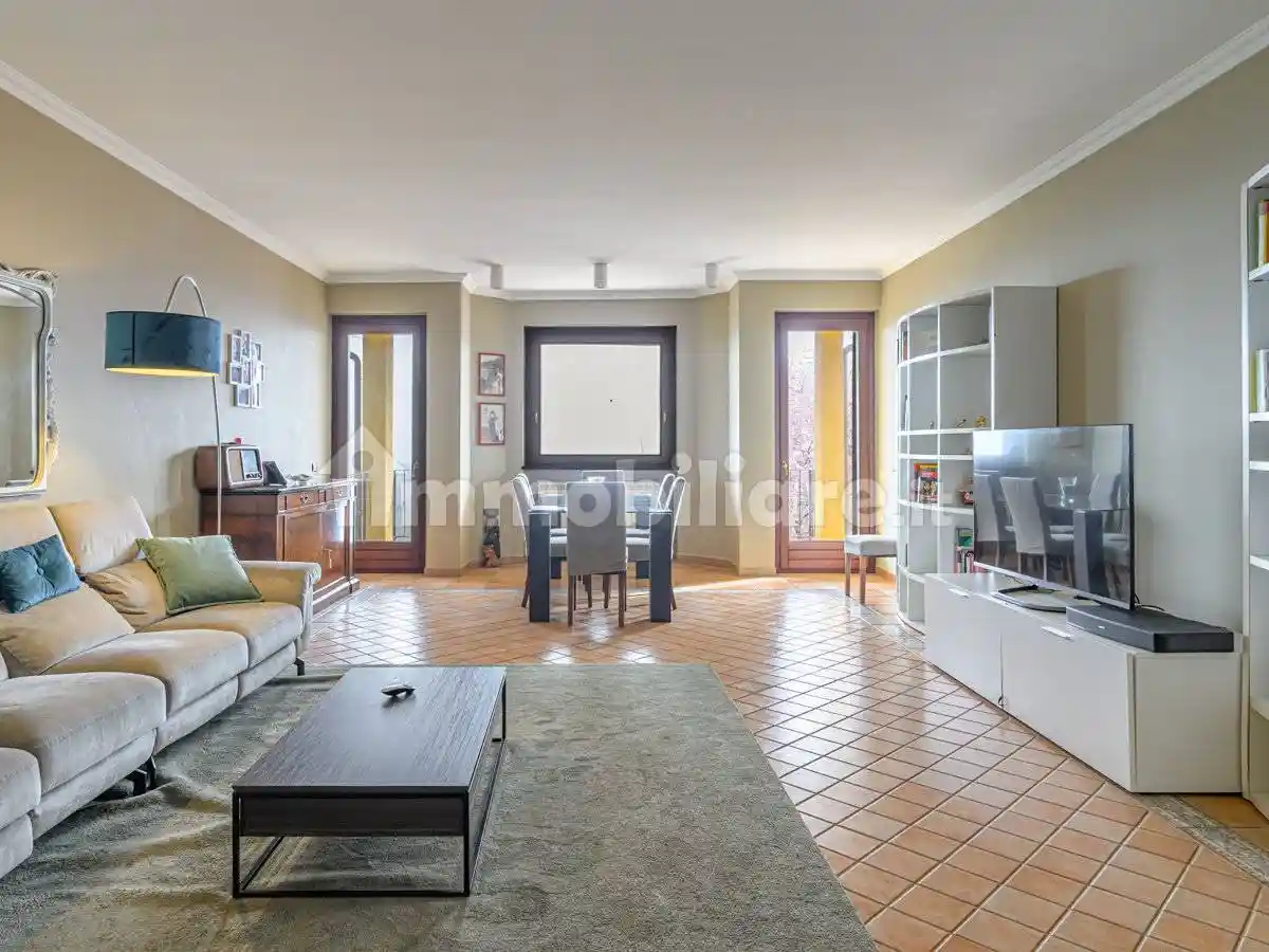 Villa in vendita a Soriano nel Cimino