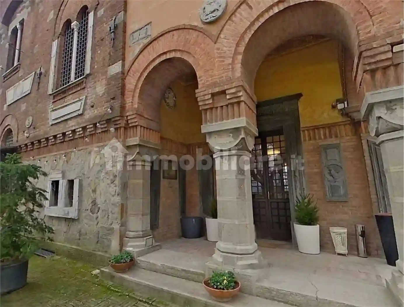 Palazzo - Stabile - foto 2