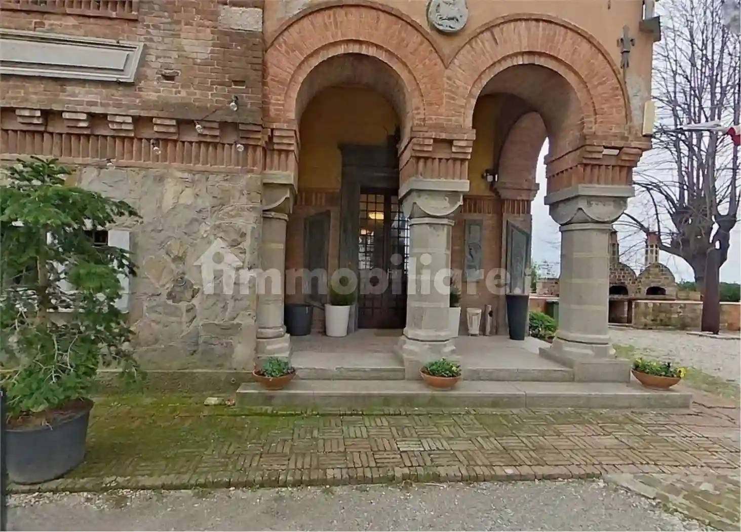 Palazzo - Stabile - foto 3