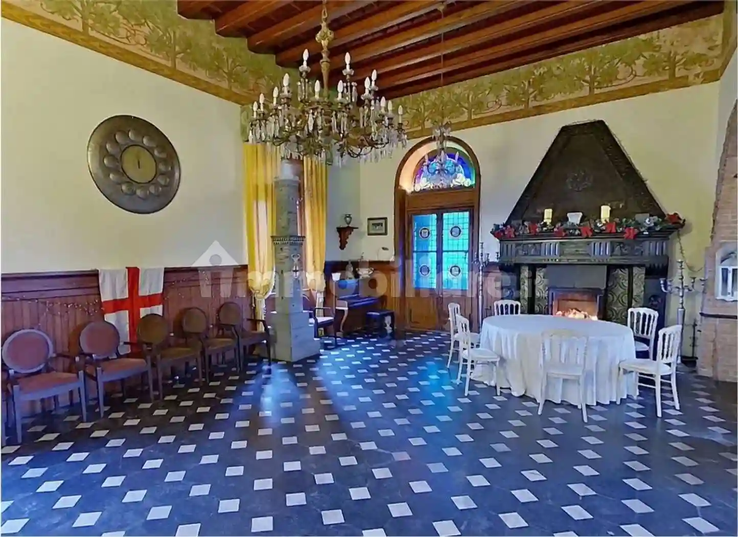 Palazzo - Stabile - foto 4