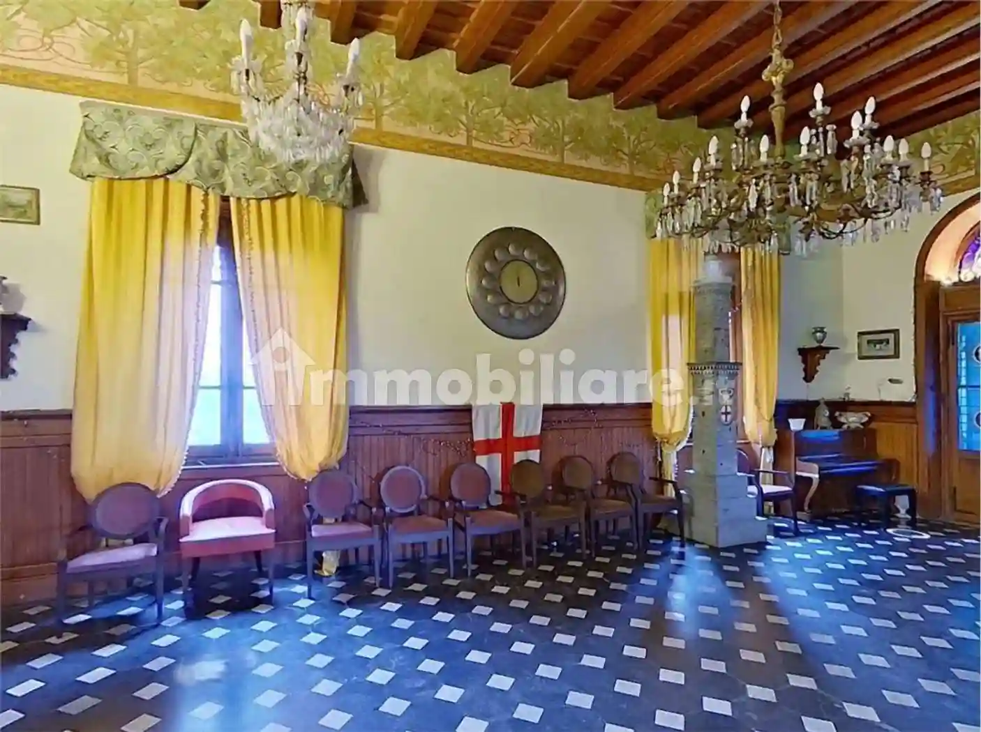 Palazzo - Stabile - foto 5