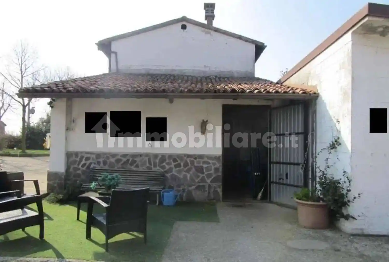 Villa in vendita a Vigolzone