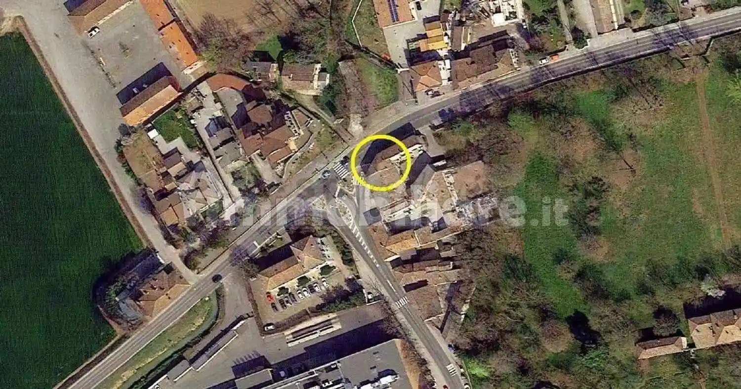 Villa in vendita a Sansepolcro