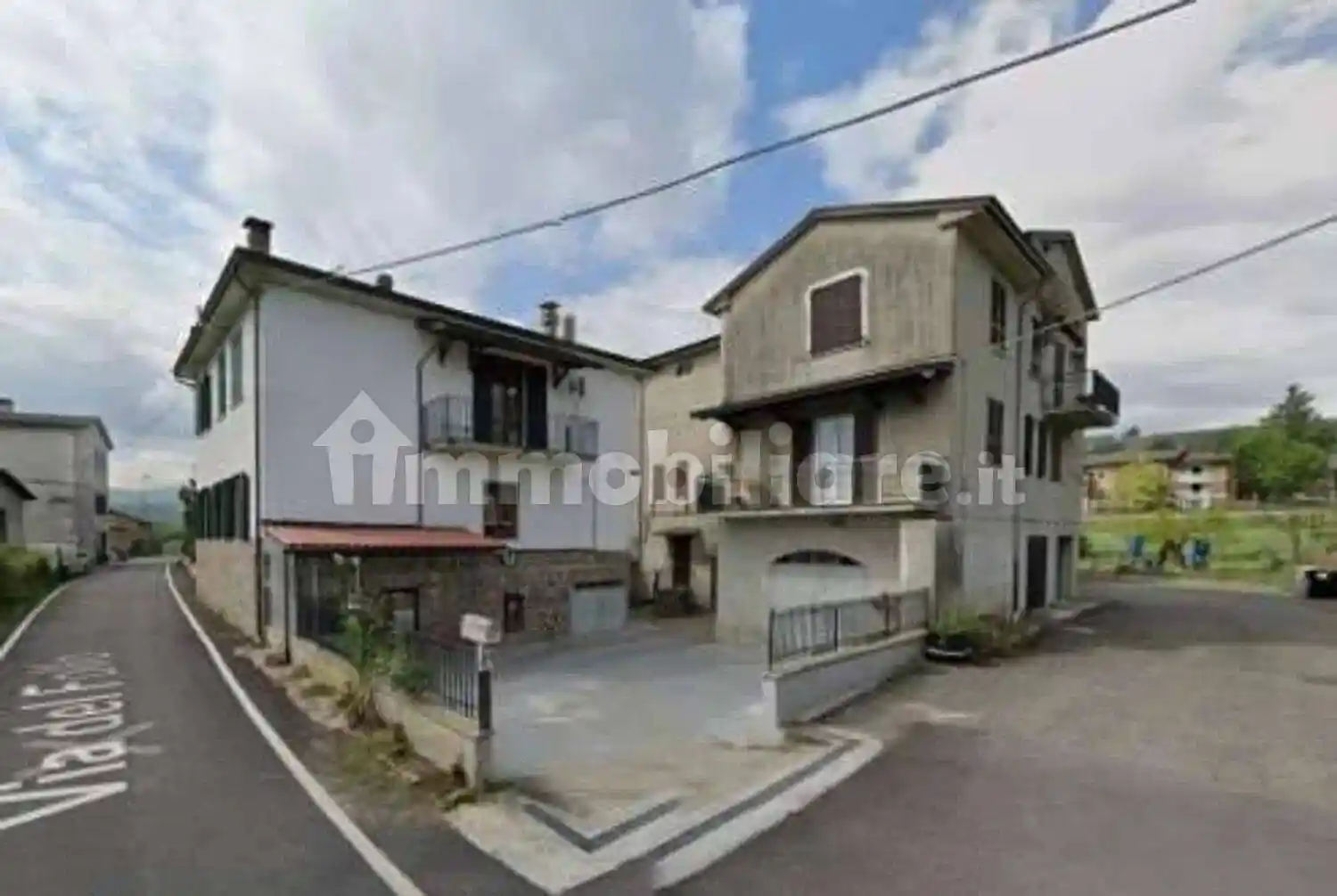 Appartamento in vendita a Vigolzone