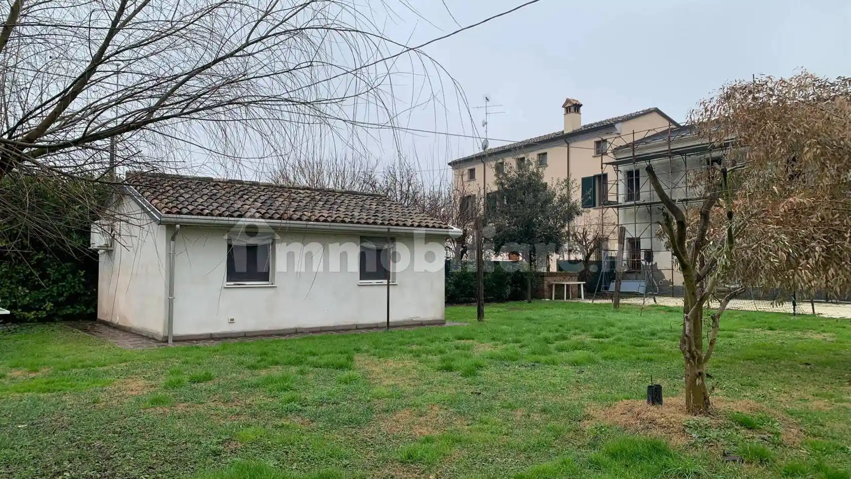 Casa indipendente in vendita a Bagnacavallo