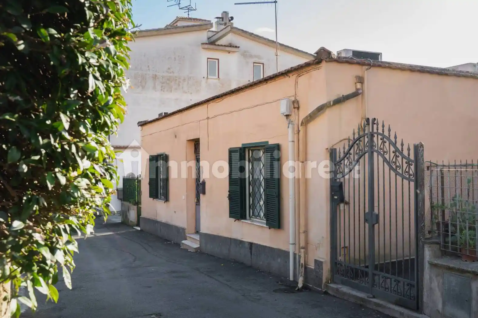 Appartamento in vendita a Formello