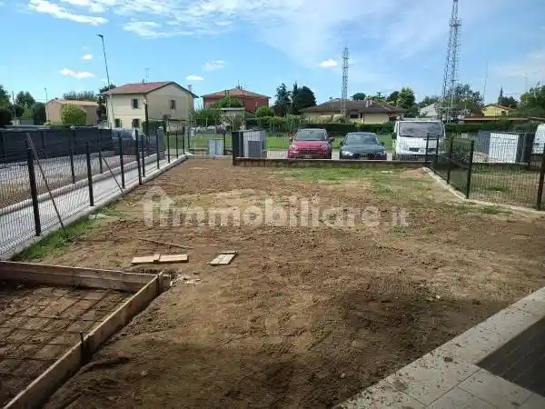 Appartamento in affitto a Cologna Veneta