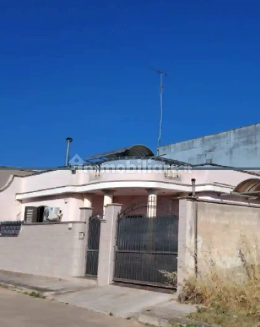 Appartamento in vendita a Trepuzzi