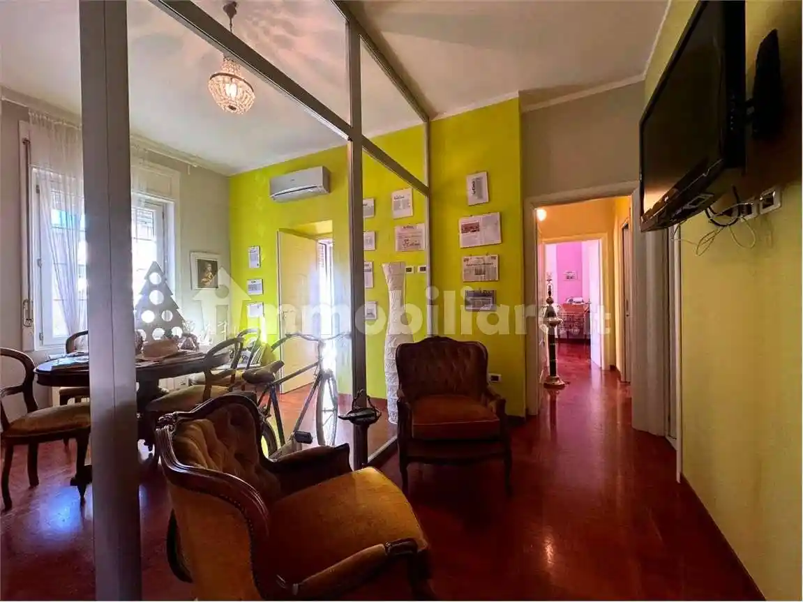 Appartamento in vendita a Salerno