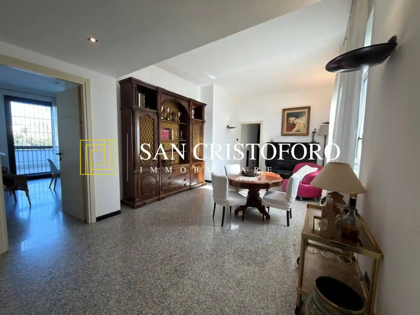 Villa in vendita a Legnano