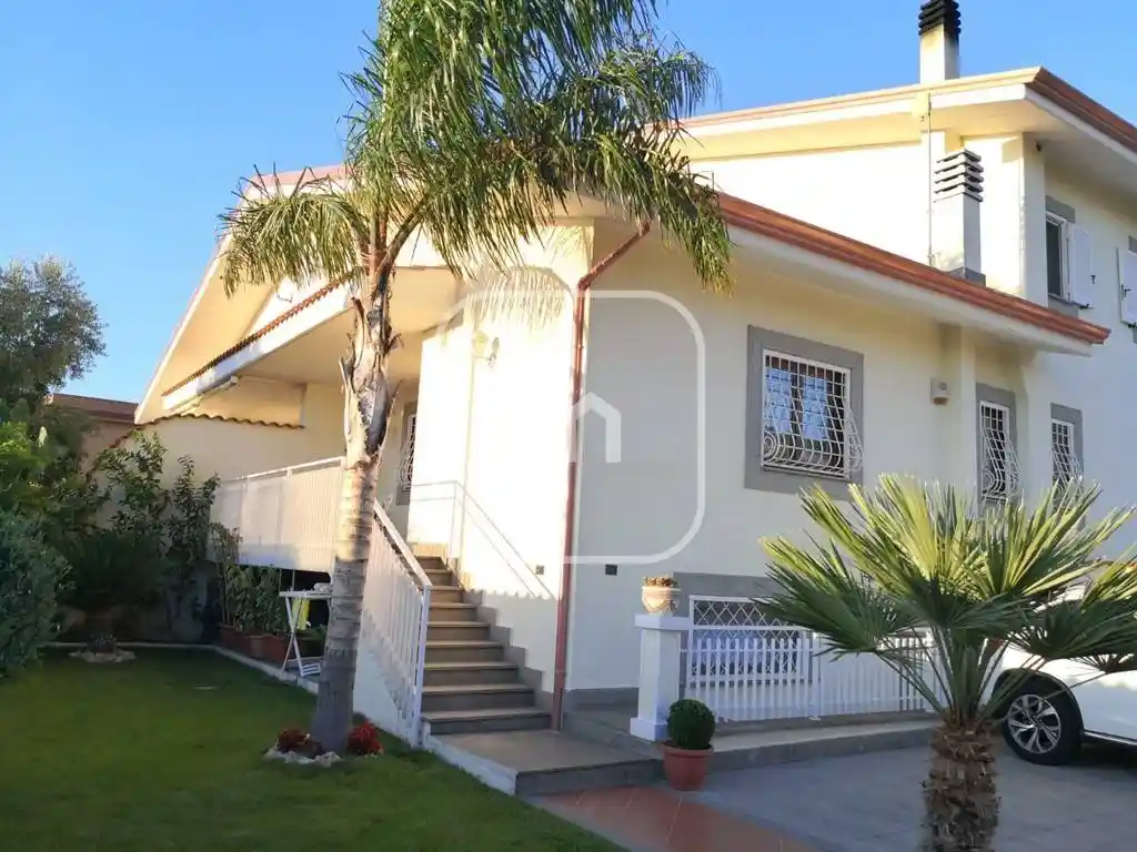 Villetta a schiera in vendita a Roma