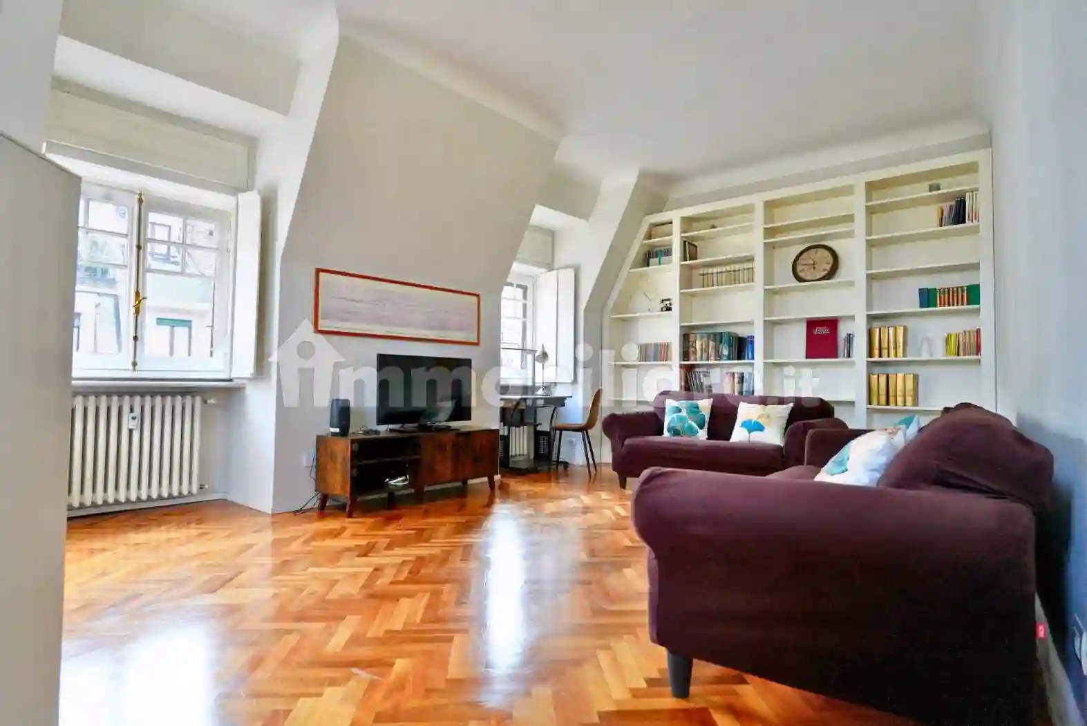 Attico - Mansarda - foto 2