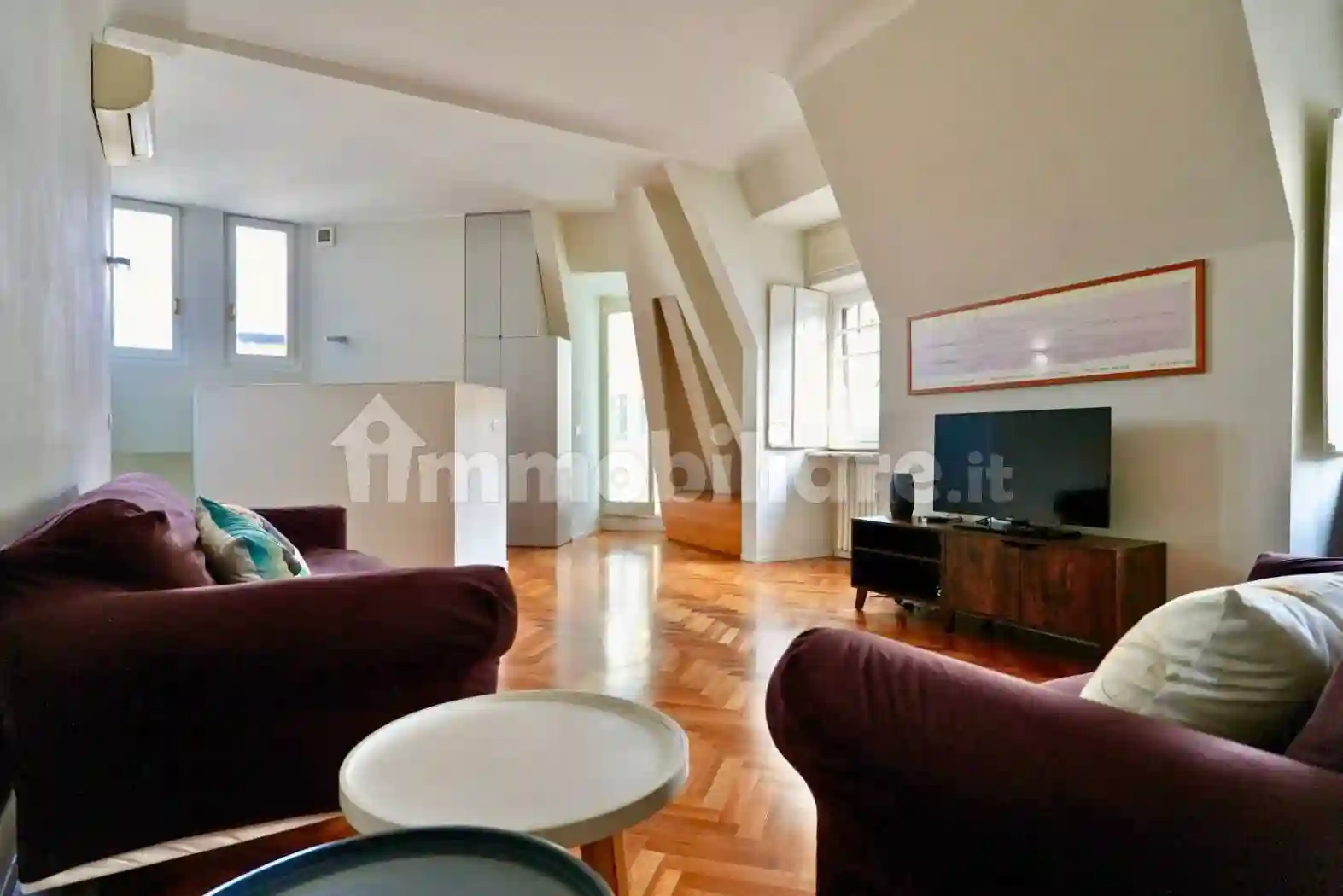 Attico - Mansarda - foto 3