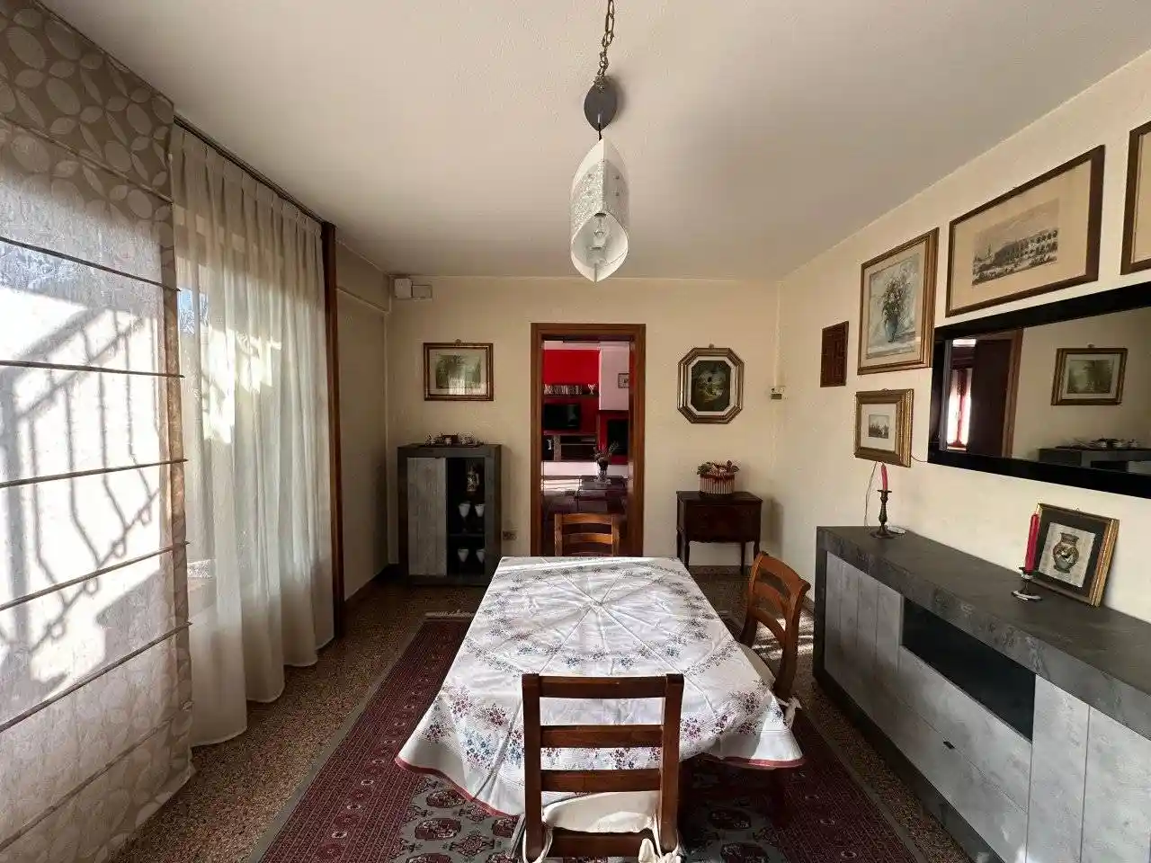 Appartamento in vendita a Colognola Ai Colli