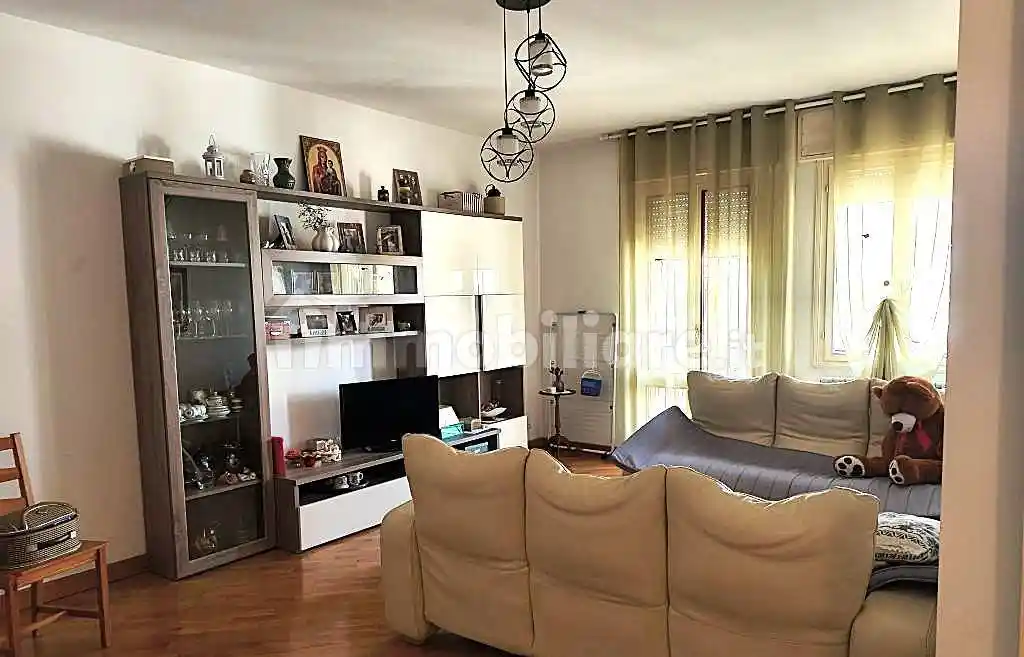 Appartamento in vendita a Padova