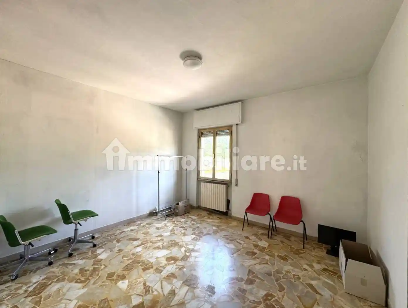 Appartamento in vendita a Vaiano