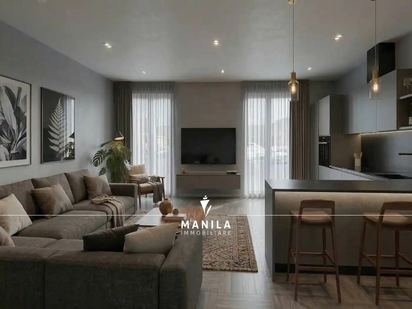 Appartamento in vendita a Treviso