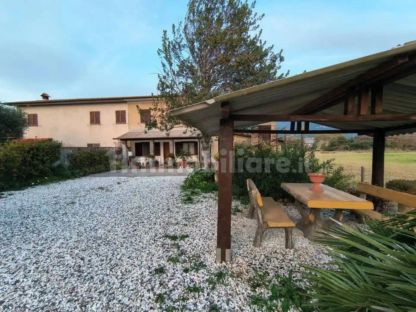 Villa in vendita a Pietrasanta