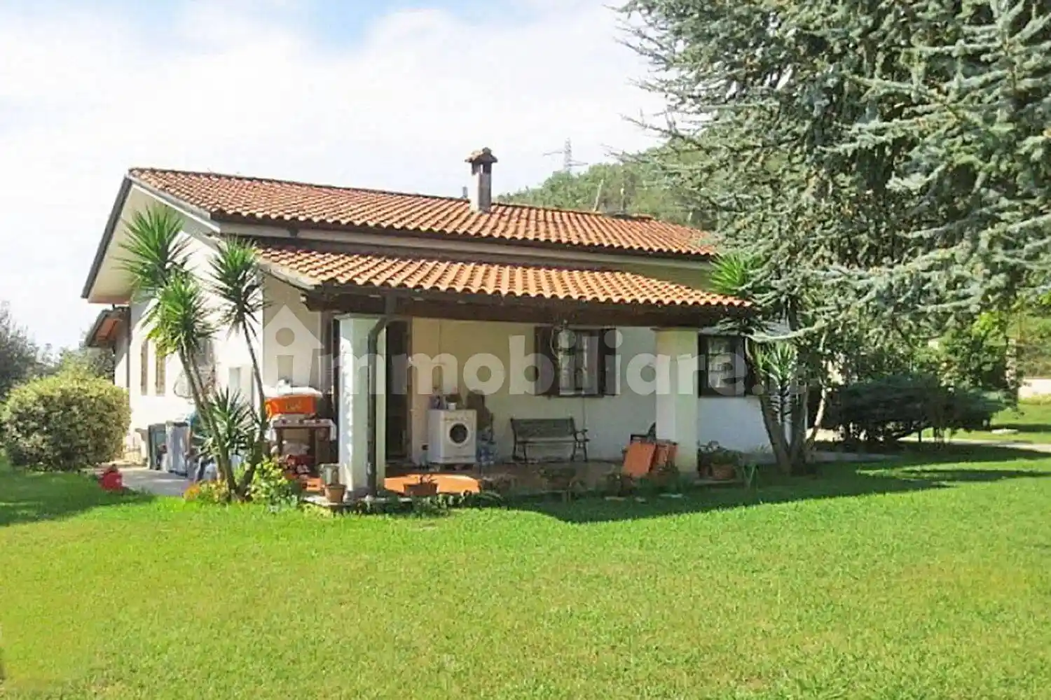 Villa in vendita a Pietrasanta