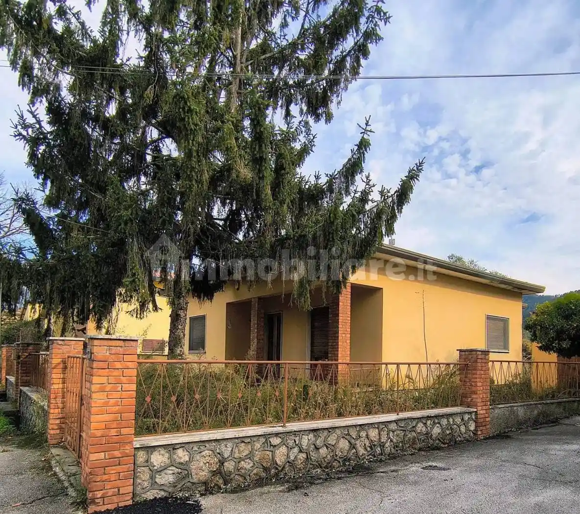 Villa in vendita a Camaiore