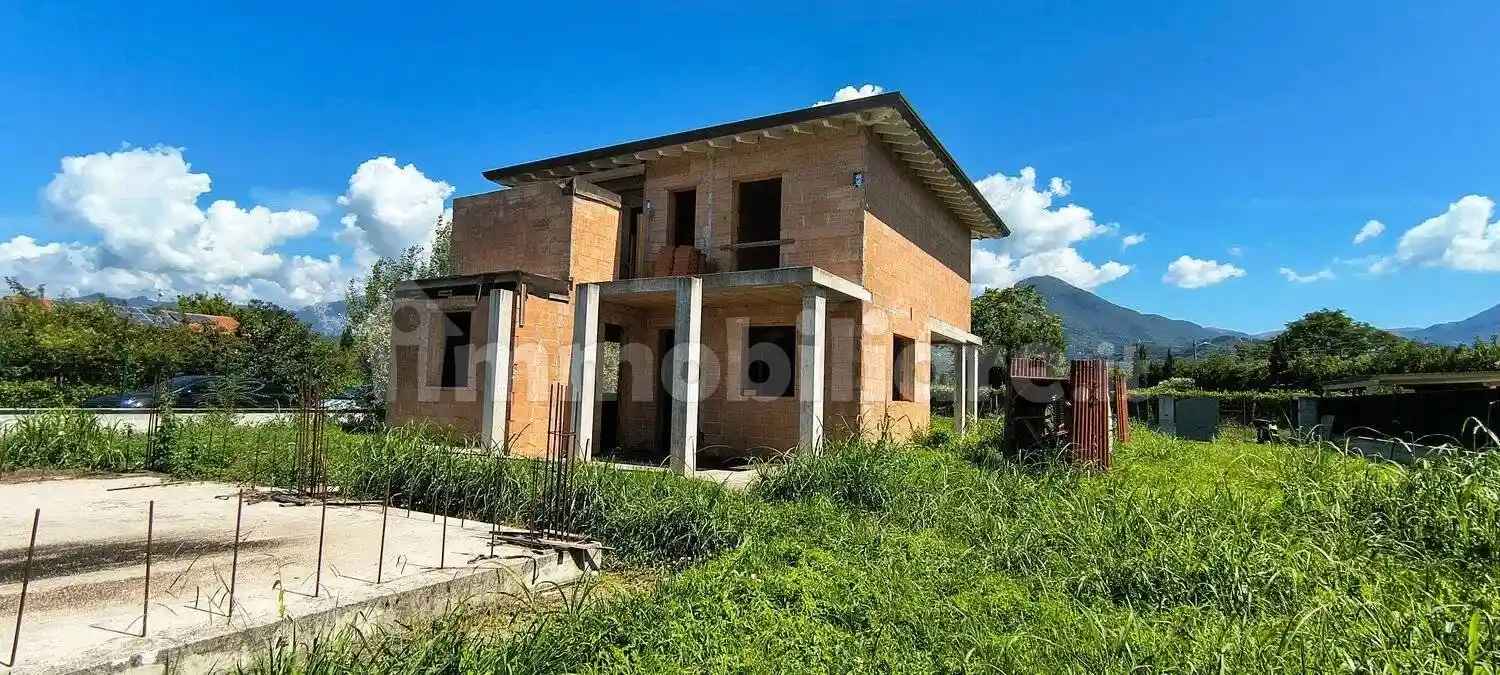 Villa in vendita a Pietrasanta