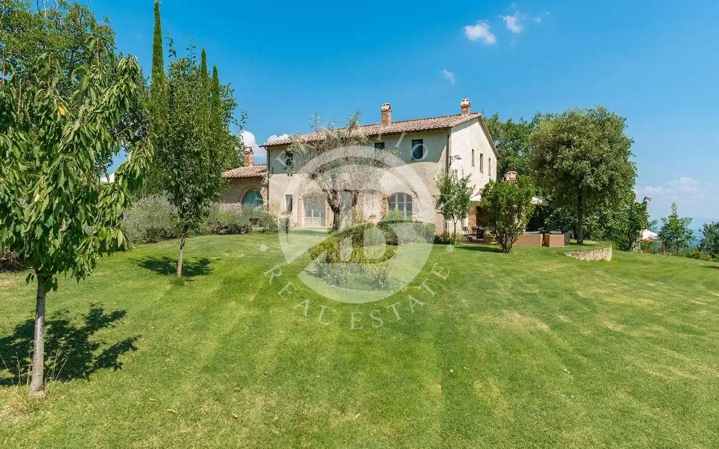 Rustico - Casale in vendita a Cetona