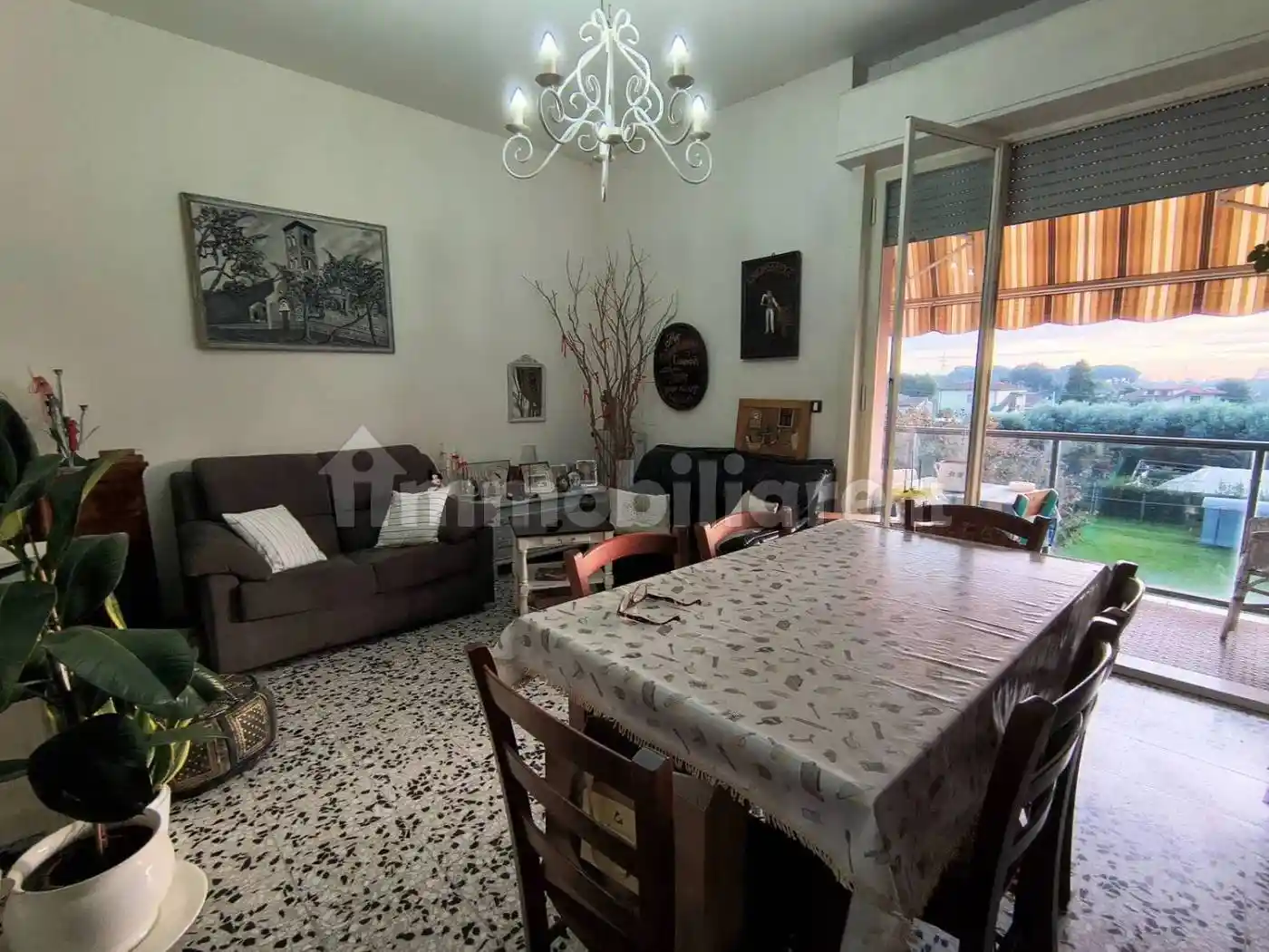 Appartamento in vendita a Pietrasanta