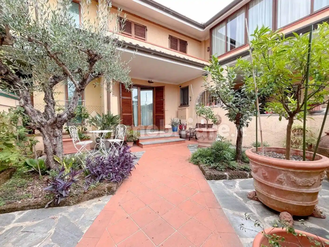Villa in vendita a Pietrasanta