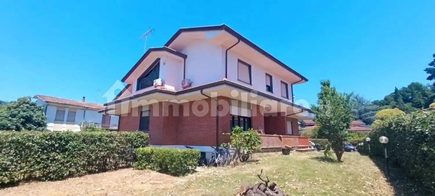Villa in vendita a Massarosa