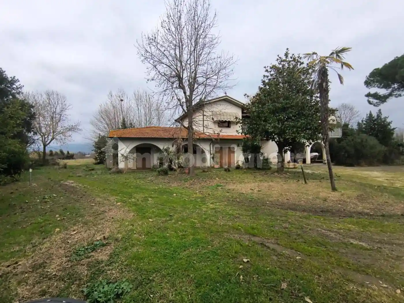 Villa in vendita a Pietrasanta