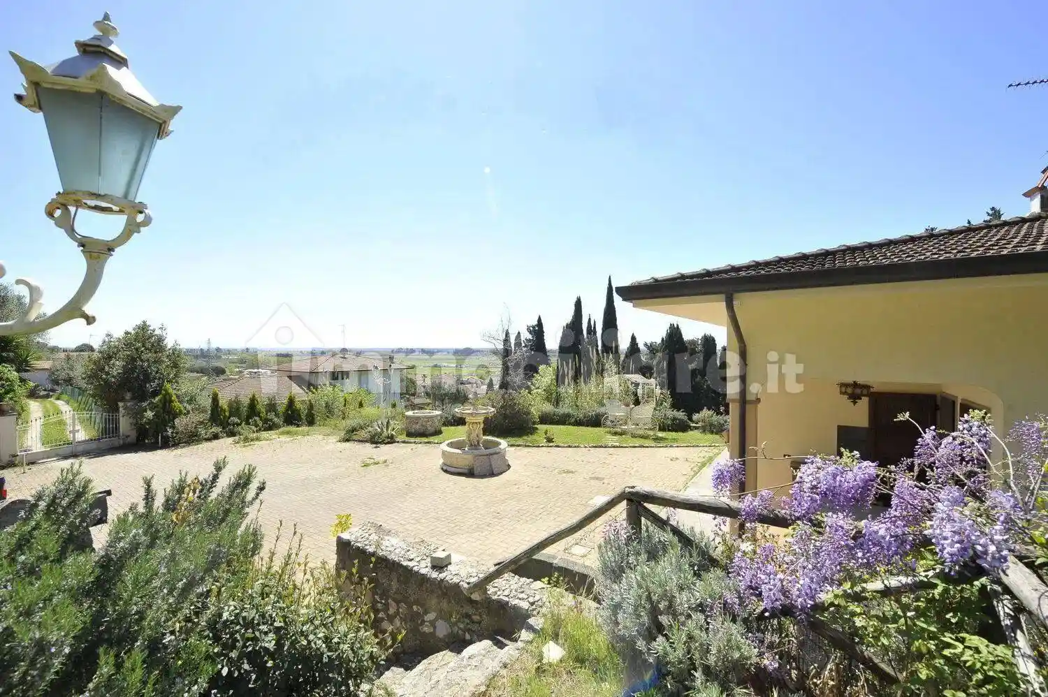 Villa in vendita a Massarosa