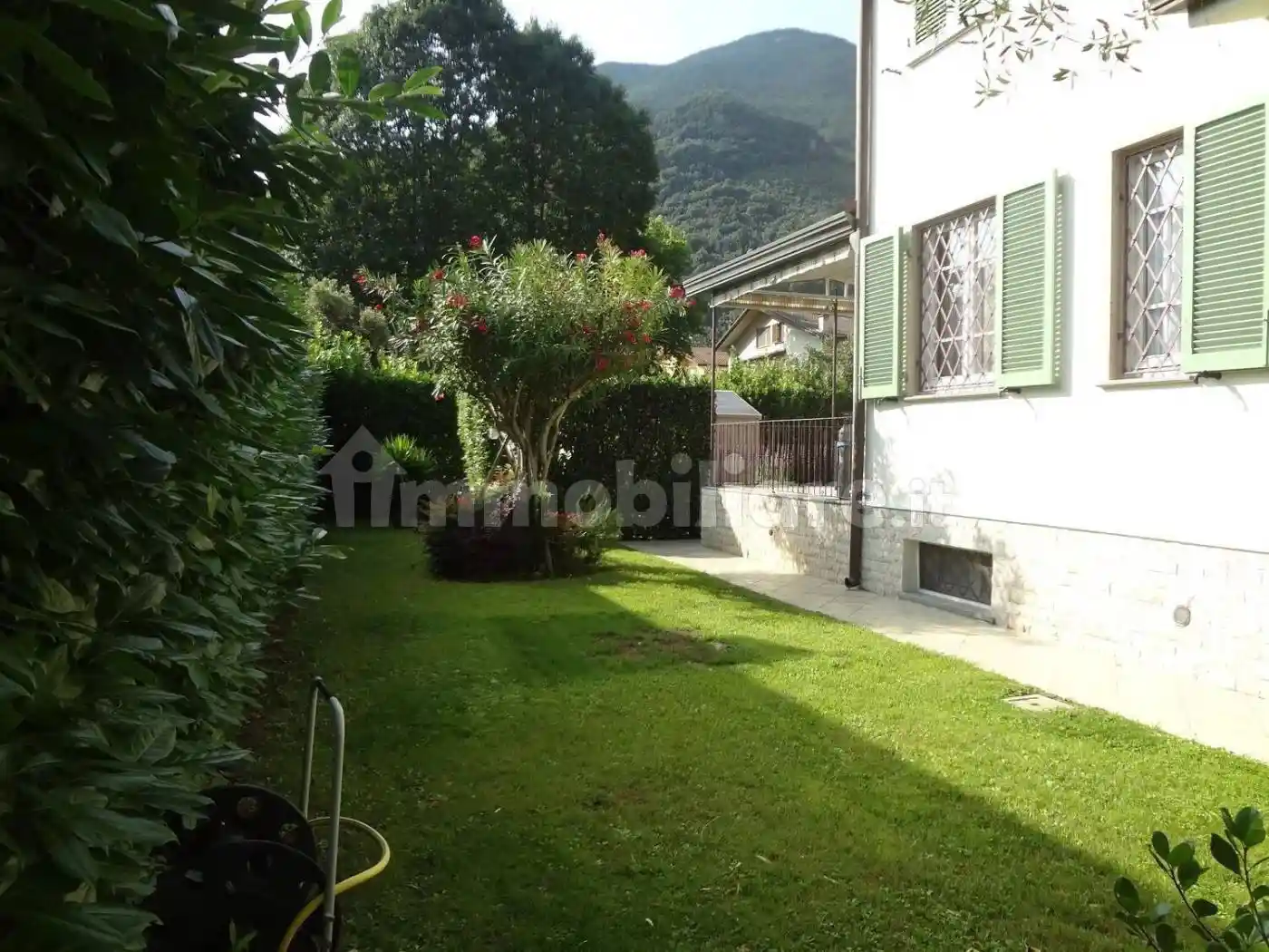 Villa in vendita a Camaiore