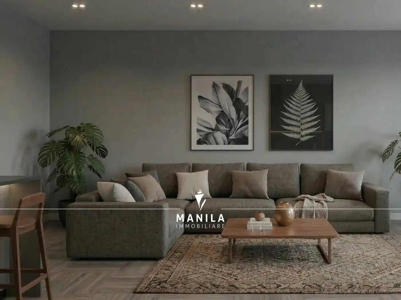 Appartamento in vendita a Treviso