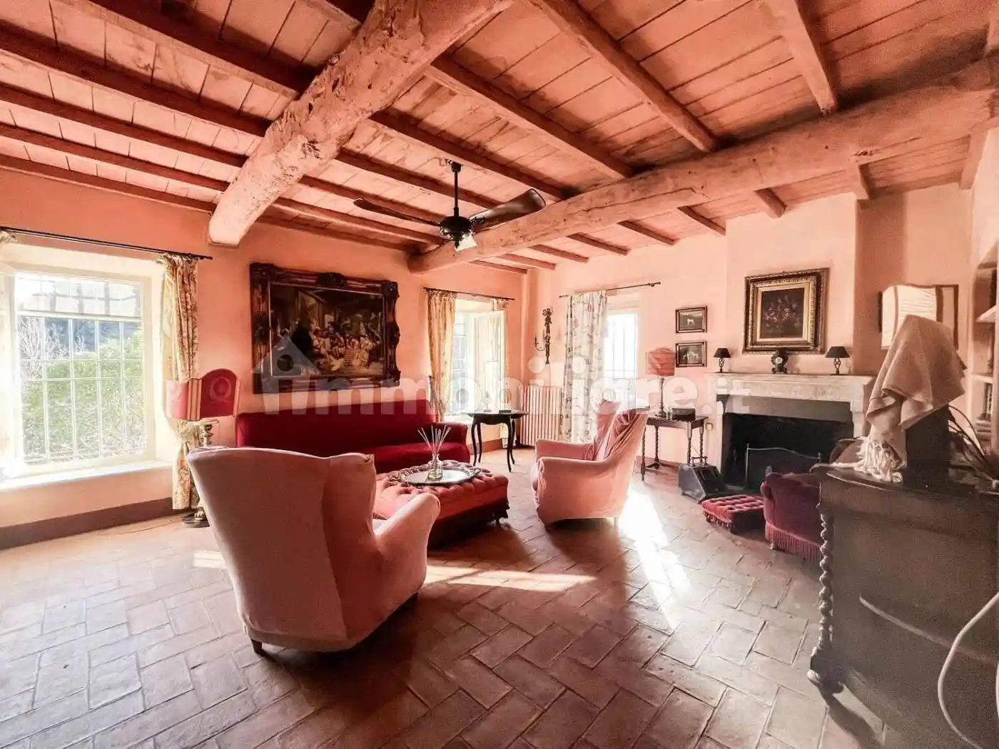 Rustico - Casale in vendita a Camaiore