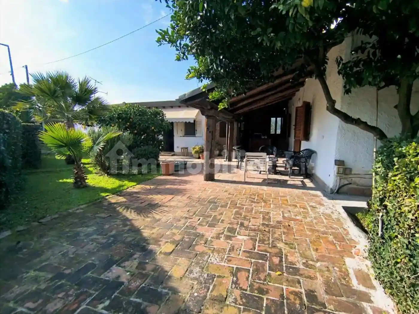 Villa in vendita a Pietrasanta