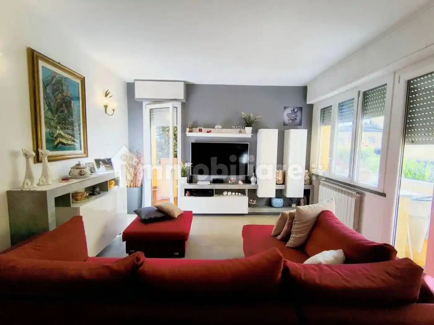 Appartamento in vendita a Pietrasanta